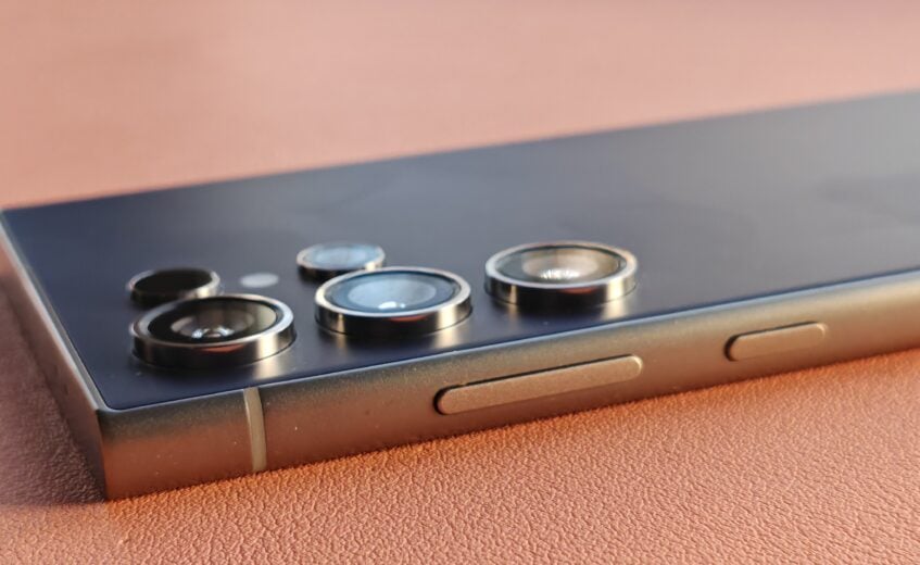 Samsung Galaxy S24 Ultra Review: Still The King Of Android 7