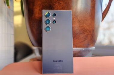 Galaxy S24 Ultra During A Drop Test - What Are The Results? 4