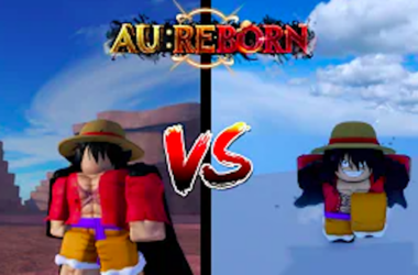 AU Reborn - Private server codes