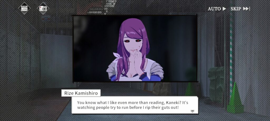 Rize Kamishiro