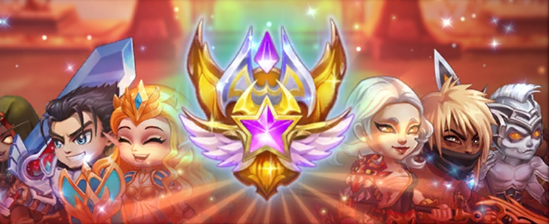 Hero Wars Alliance Tier List 2024 3