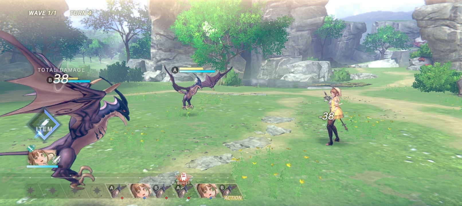 Gameplay image