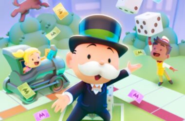 Monopoly Go