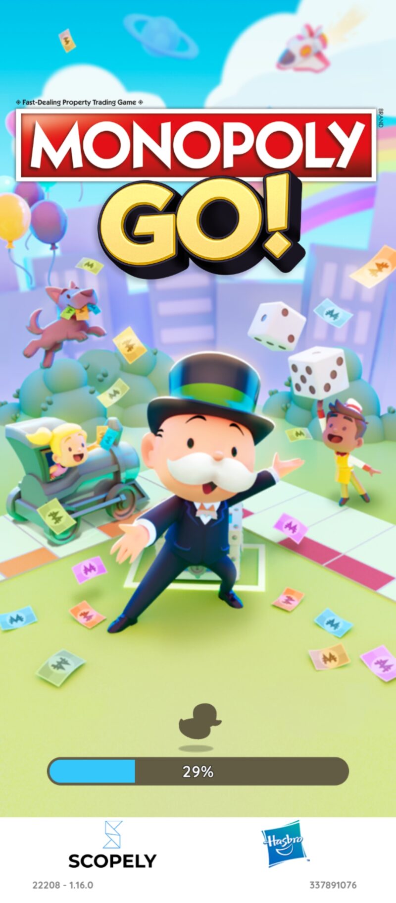 Monopoly Go