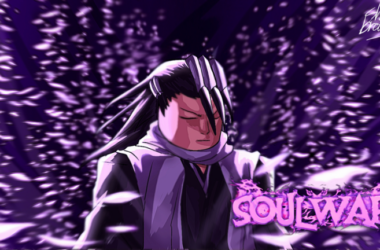 Soul war image