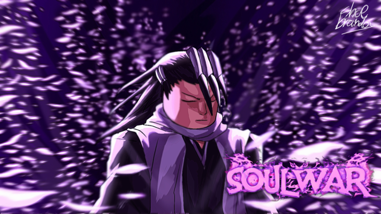 Soul war image