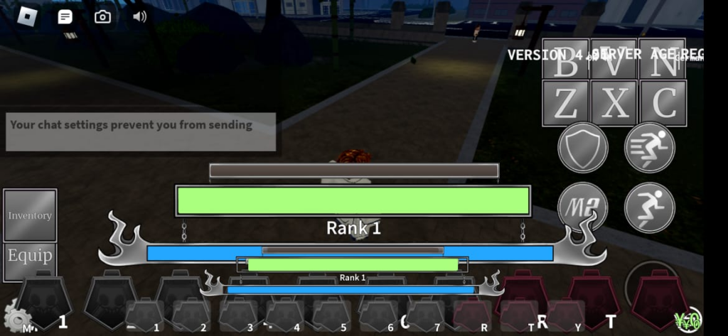 Redeem Code box Soul War