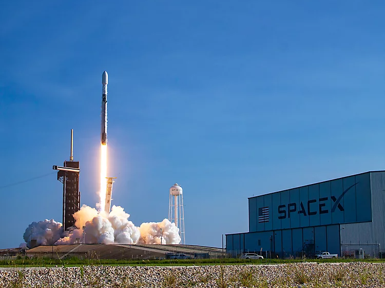 Starlink and T-Mo's first Direct To Cell Satellites Are Live 5