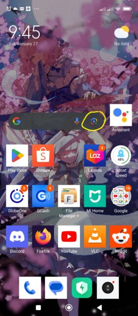 How To Scan A QR Code On An Android Phone? 7
