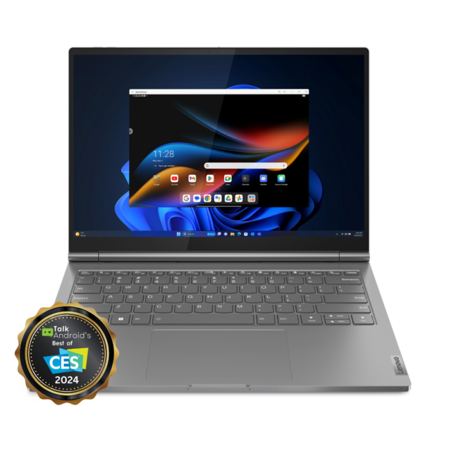 TalkAndroid's Best of CES 2024: These Are Our Top Picks 8