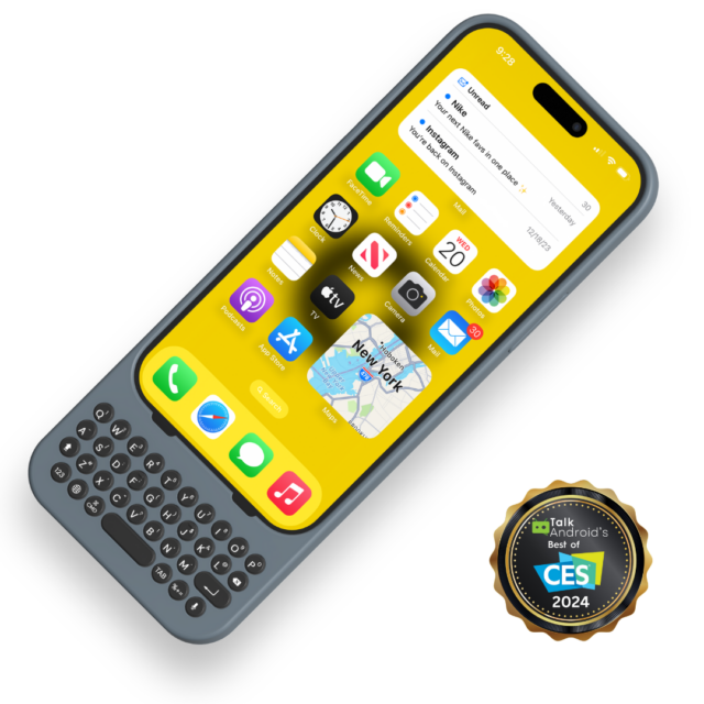 TalkAndroid's Best of CES 2024: These Are Our Top Picks 5