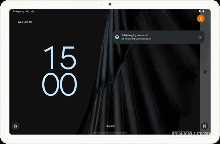 Lock Screen Widgets Could Return To Android 15 5