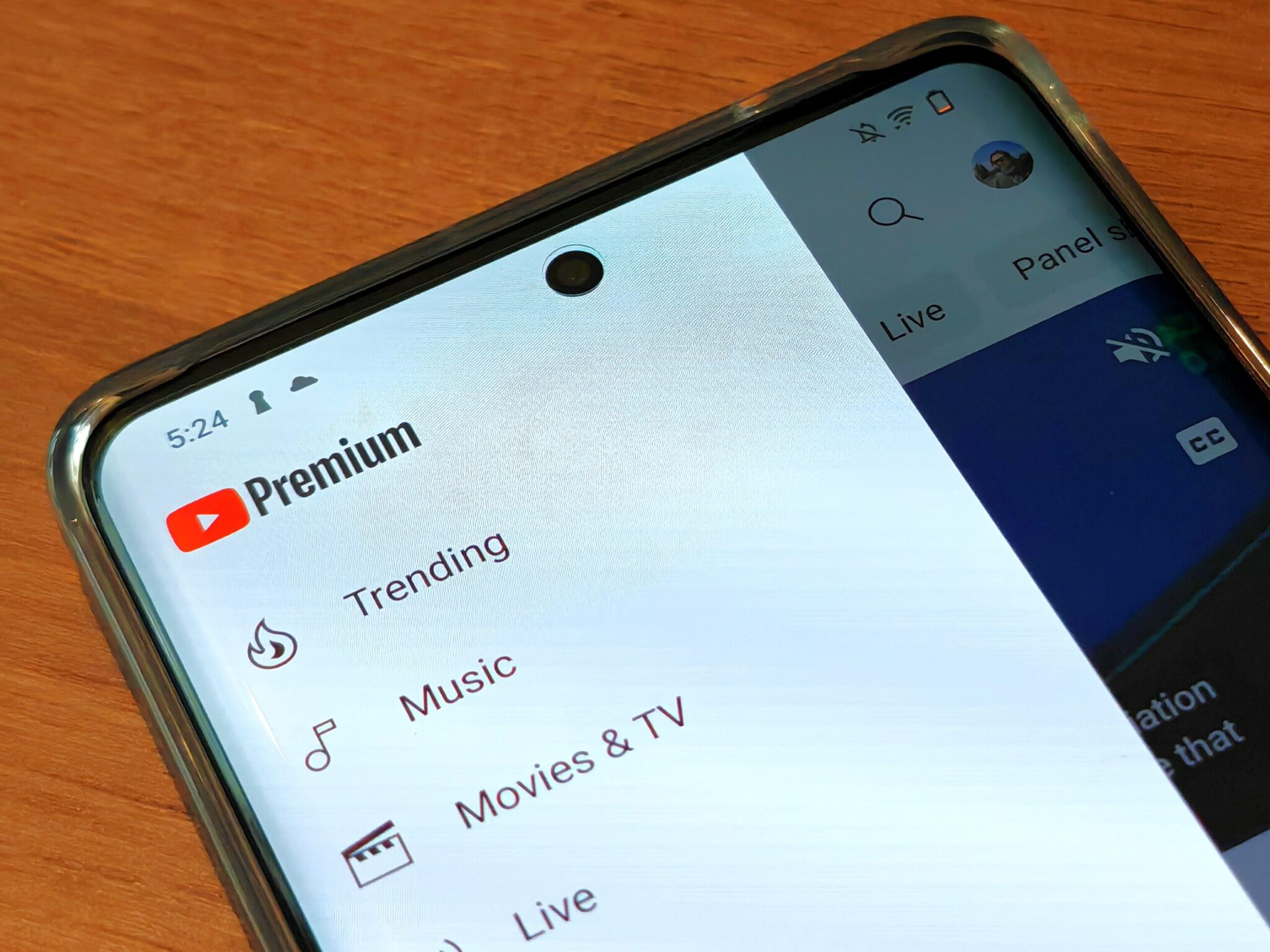 YouTube Adds Split Screen Ads To Livestreams 10