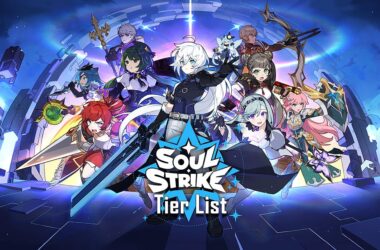 Soul Strike
