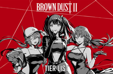 Brown Dust 2