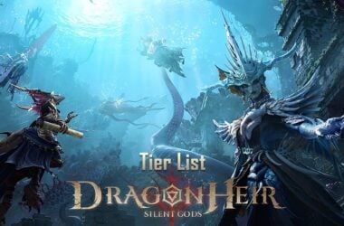 Dragonheir