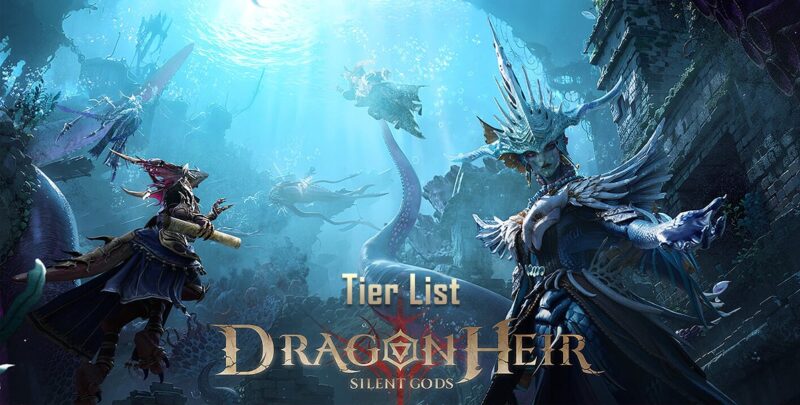 Dragonheir
