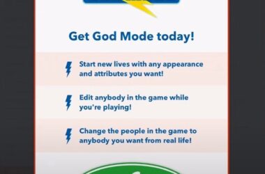 What Is Bitlife God Mode? 9