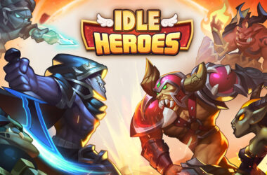 Idle Heroes