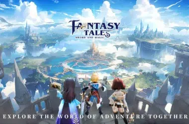Fantasy Tales