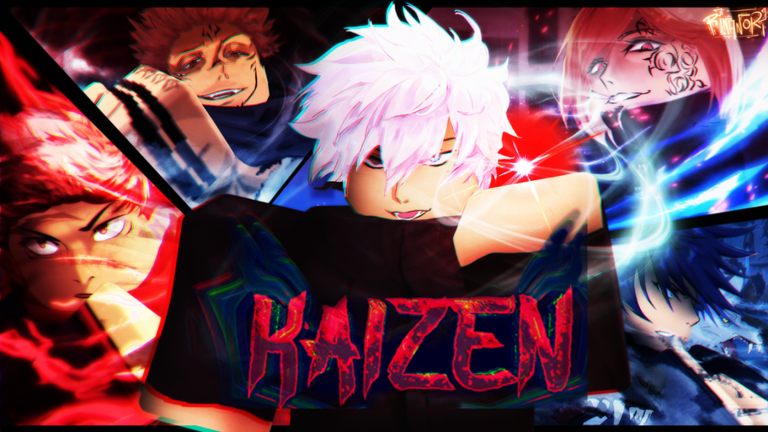 grand kaizen codes