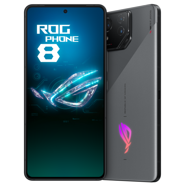 The Asus ROG Phone 8 Is More Than Just A Gaming Phone 6