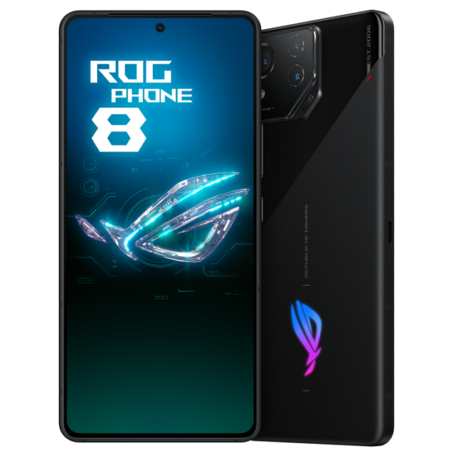 The Asus ROG Phone 8 Is More Than Just A Gaming Phone 7
