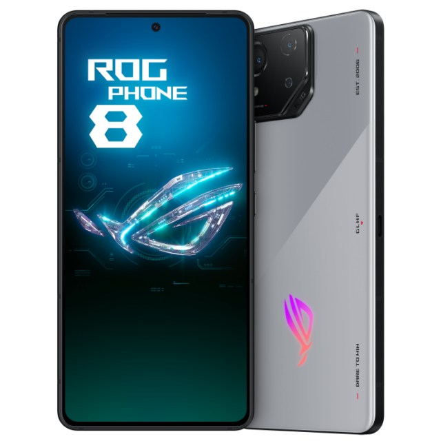 The Asus ROG Phone 8 Is More Than Just A Gaming Phone 5