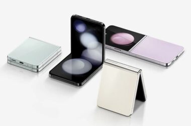 What We Expect from The Samsung Galaxy Flip 6