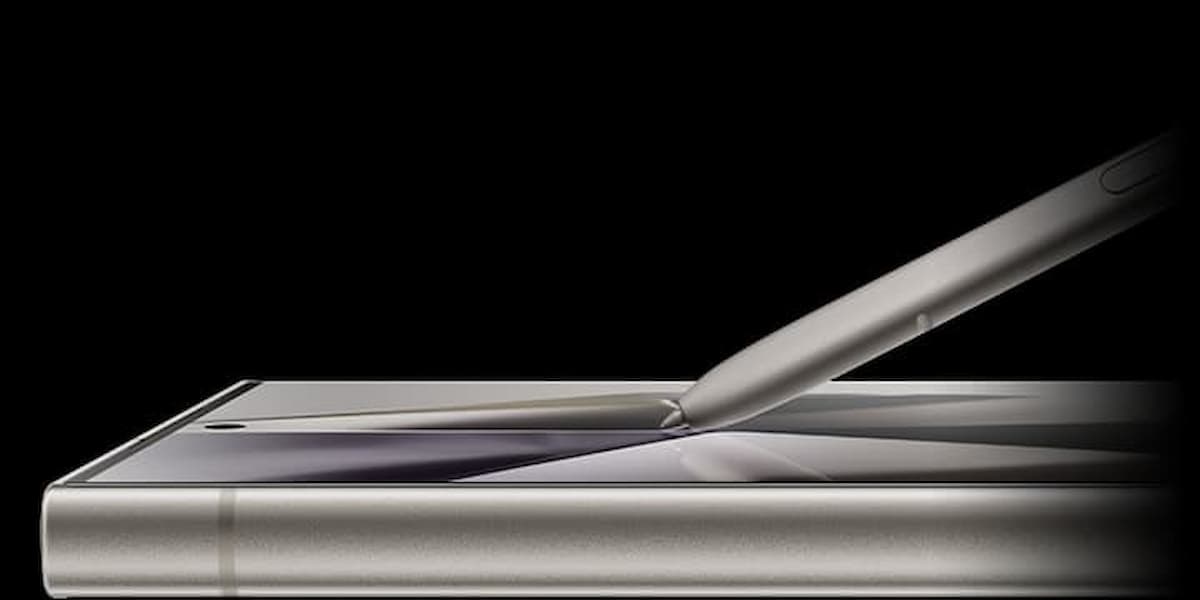 Samsung Galaxy S24 Design
