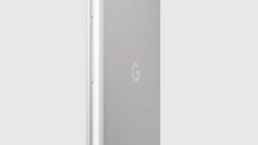 Google Pixel Design