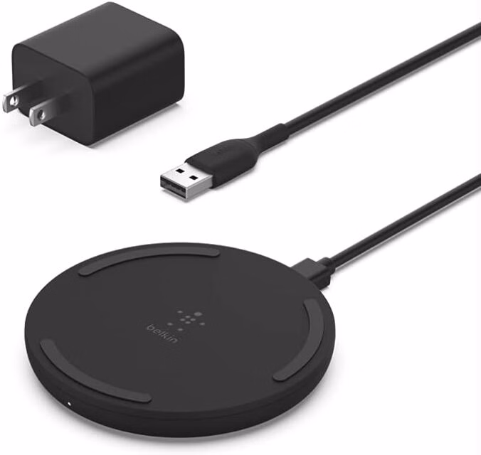Ranked: The Best 5 Wireless Chargers For The Galaxy S24 5