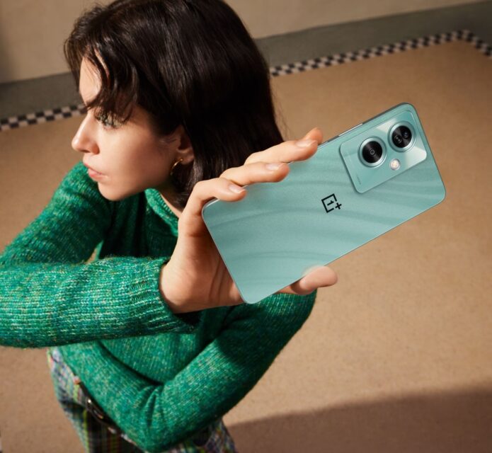 5G Is The Headline Feature With The New OnePlus Nord N30 SE 5G 6