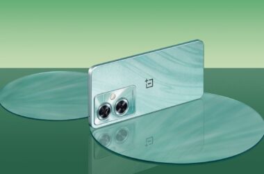 5G Is The Headline Feature With The New OnePlus Nord N30 SE 5G 8