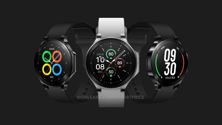 OnePlus Watch 2 - Rumored Release Date & What We Expect 5