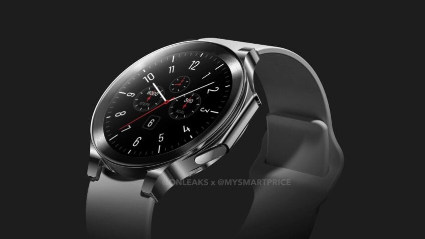 OnePlus Watch 2 - Rumored Release Date & What We Expect 6