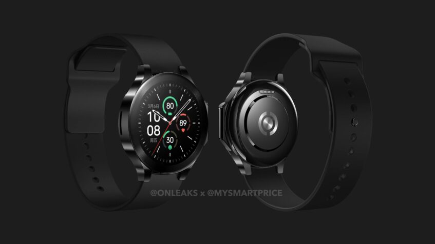 OnePlus Watch 2 - Rumored Release Date & What We Expect 7