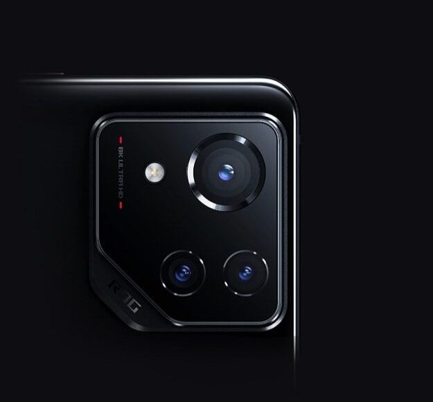 The Asus ROG Phone 8 Is More Than Just A Gaming Phone 8