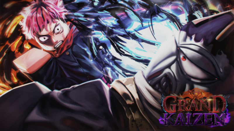 Grand Kaizen - Beginners Guide 4