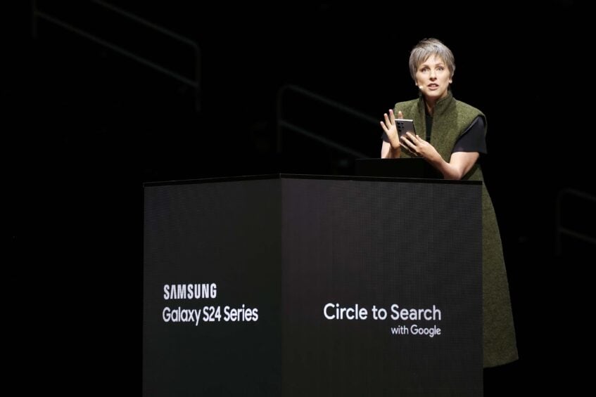 Circle To Search Is Exclusive To Google And Samsung For Now 5