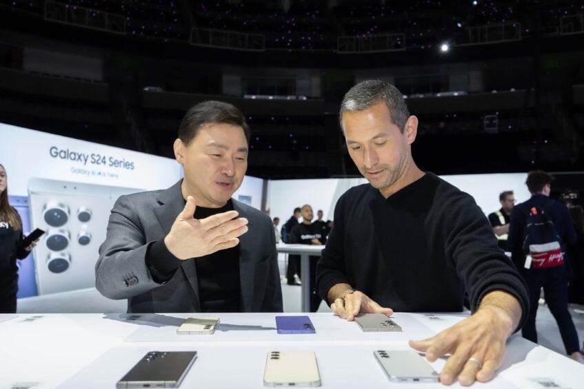 Samsung Confirms July 10th As Galaxy Unpacked Day 3