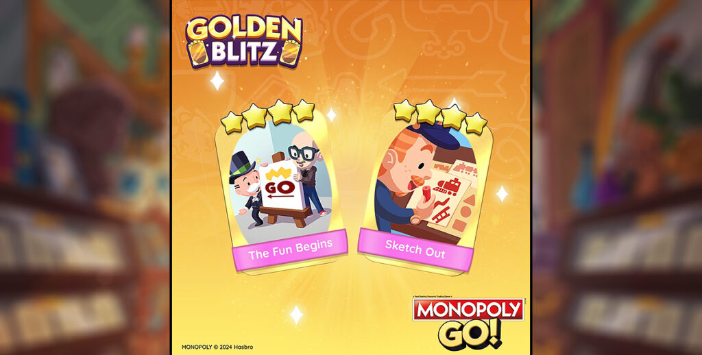 Monopoly Go