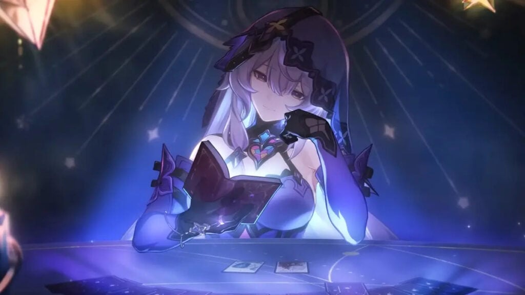 Honkai: Star Rail