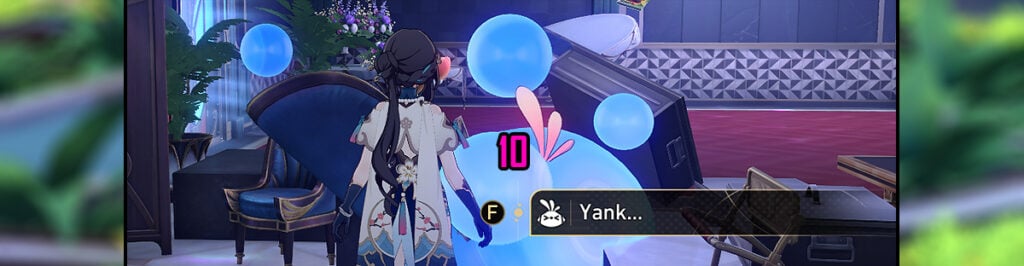 Honkai