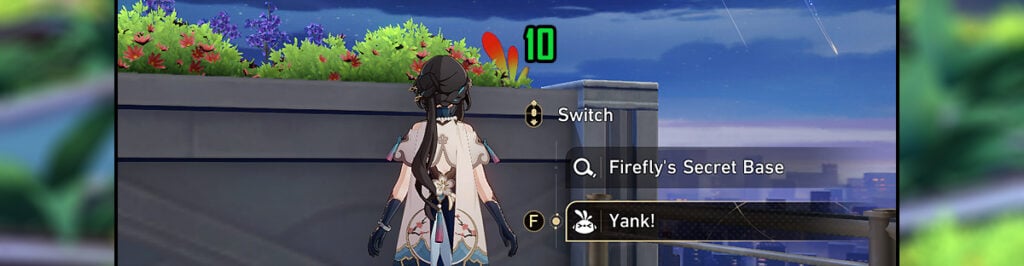 Honkai