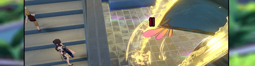Honkai