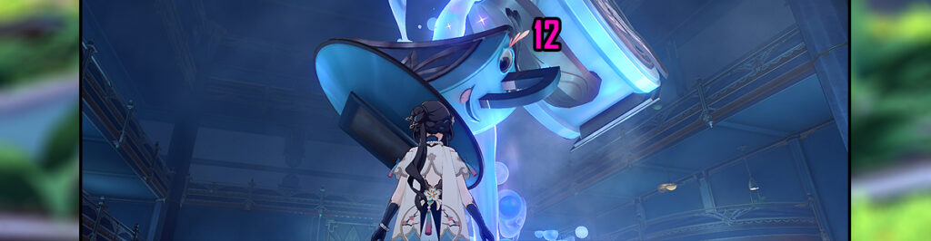 Honkai Star Rail