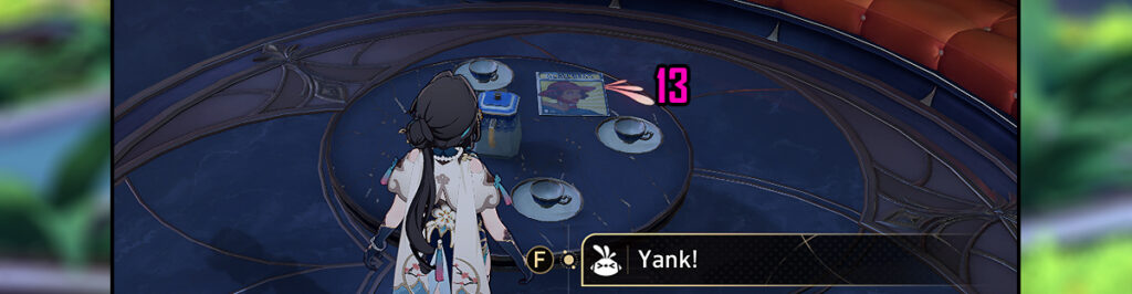 Honkai