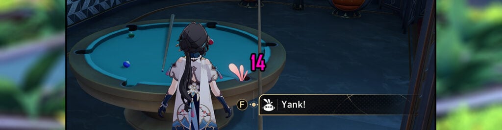 Honkai