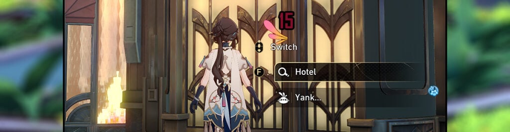 Honkai